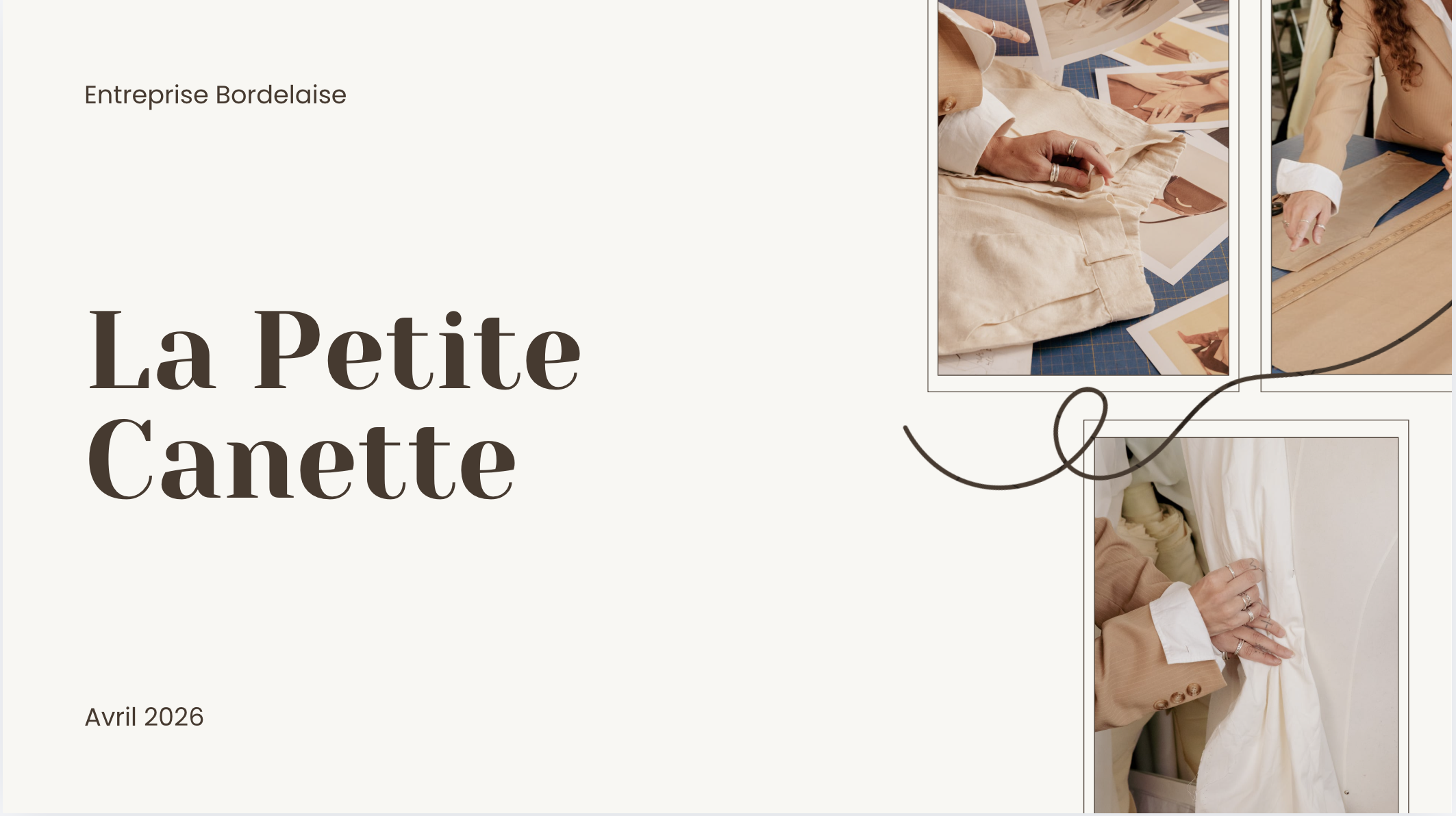 Stratégie CM de la Petite Cannette